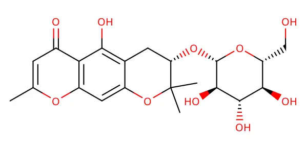 Molecule product