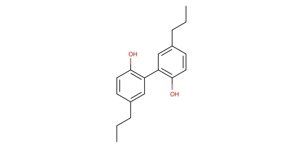 Molecule product