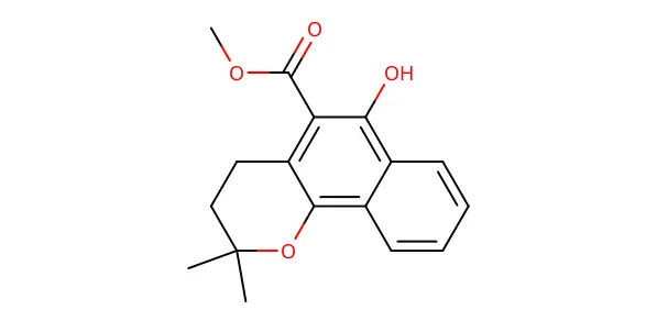 Molecule product
