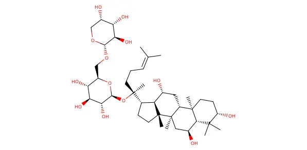 Molecule product