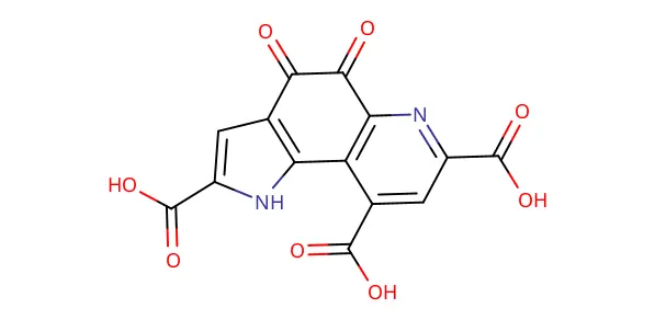 Molecule product
