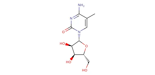 Molecule product
