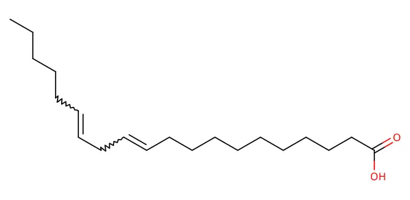 Molecule product