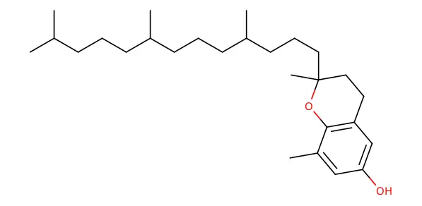 Molecule product