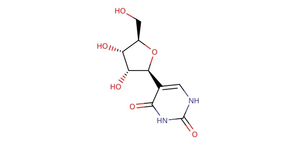 Molecule product