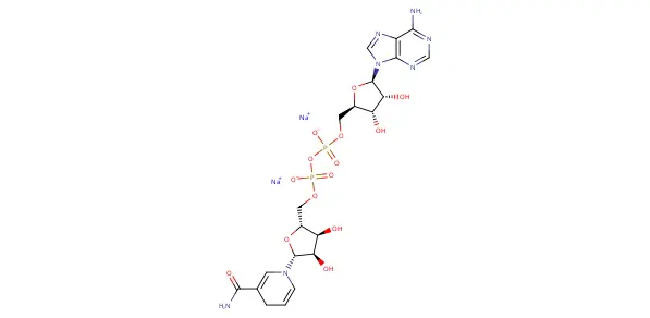 Molecule product