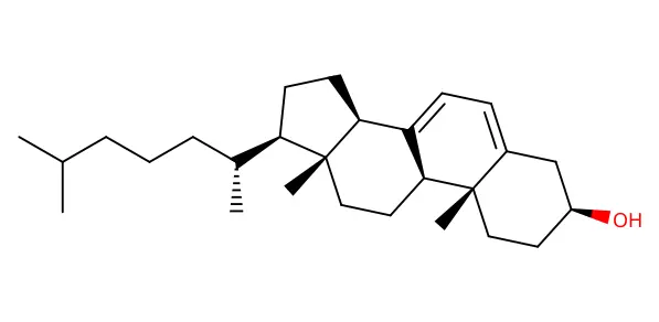 Molecule product