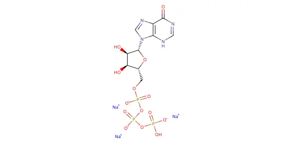 Molecule product