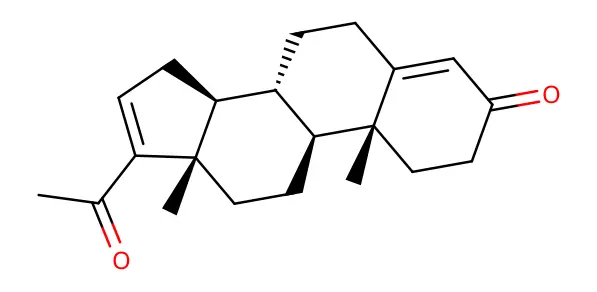 Molecule product