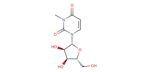 Molecule product