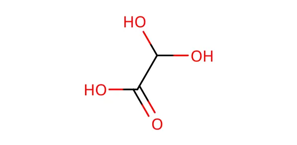 Molecule product