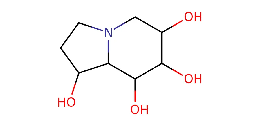 Molecule product