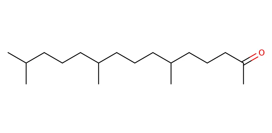Molecule product