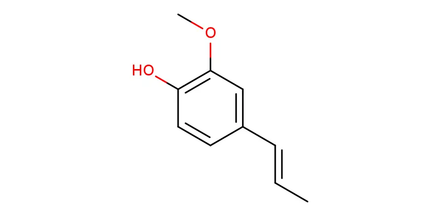 Molecule product