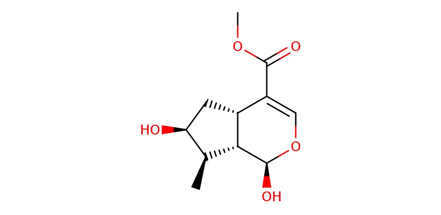 Molecule product