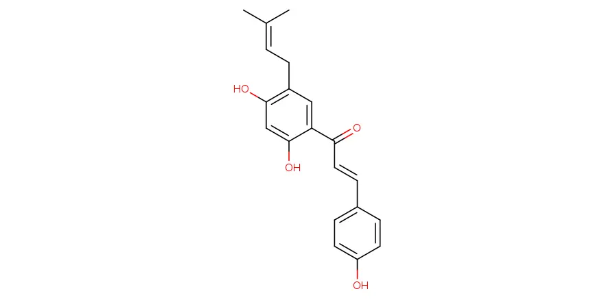 Molecule product