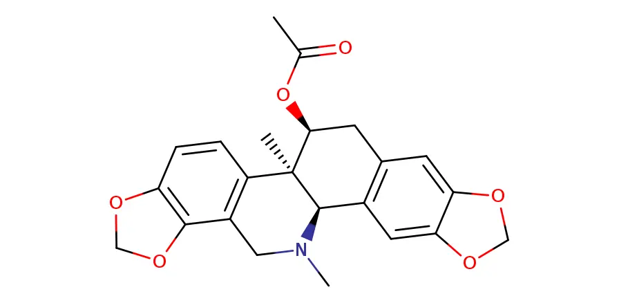 Molecule product