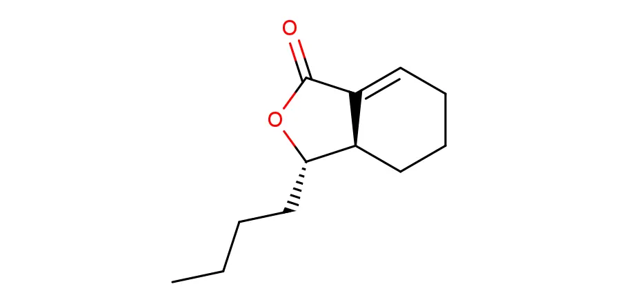 Molecule product