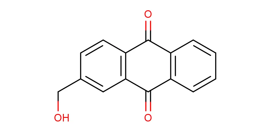Molecule product