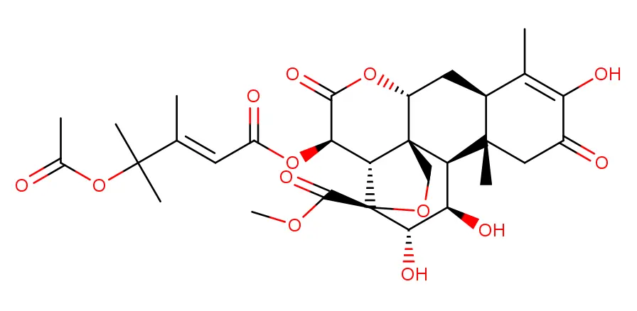 Molecule product