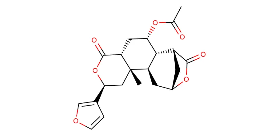 Molecule product