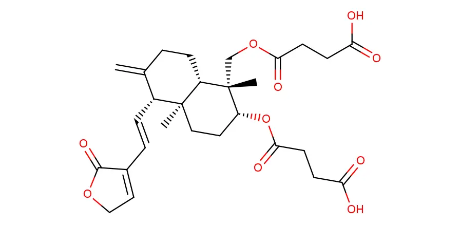Molecule product