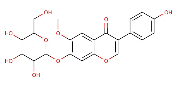 Molecule product