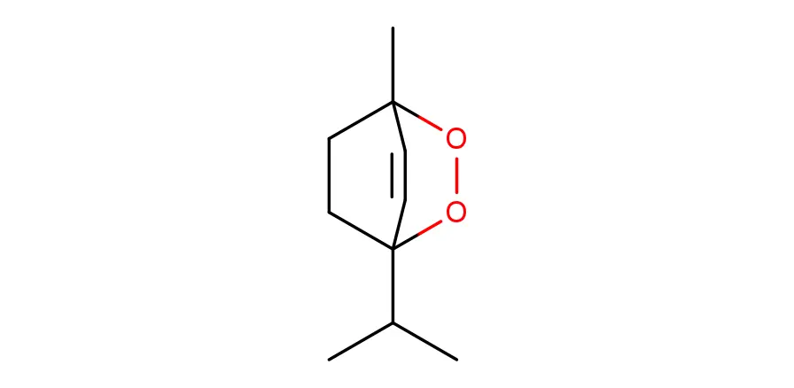 Molecule product