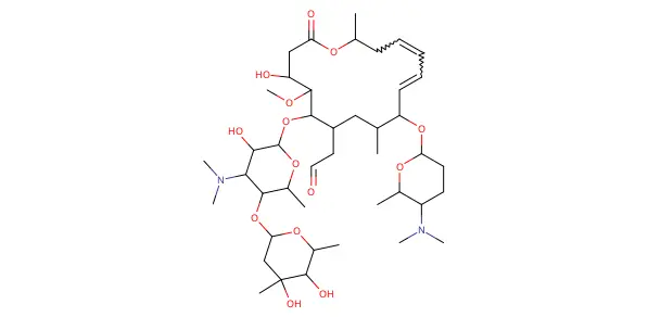Molecule product