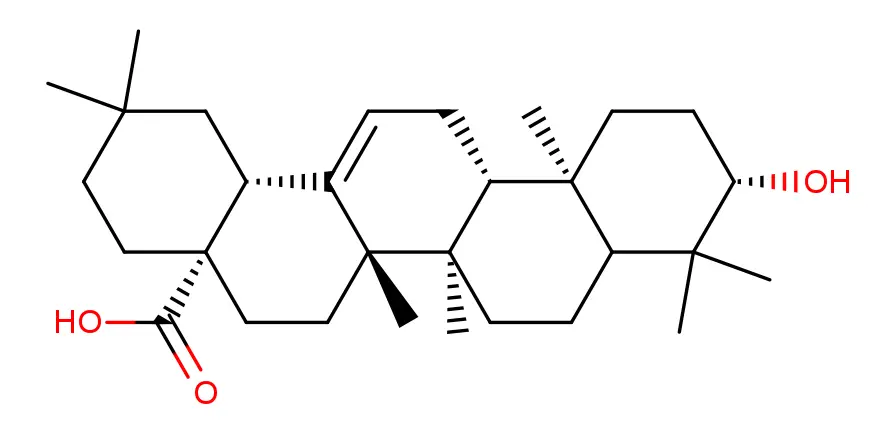 Molecule product
