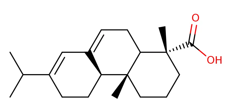 Molecule product