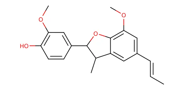 Molecule product