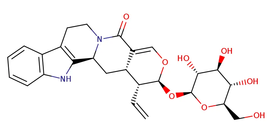 Molecule product