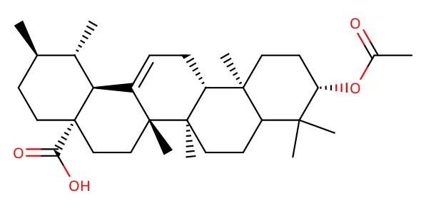 Molecule product