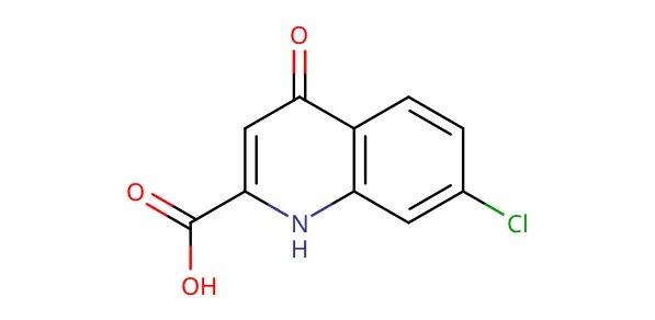 Molecule product