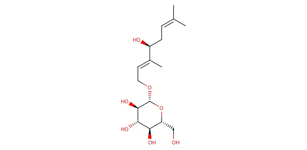Molecule product