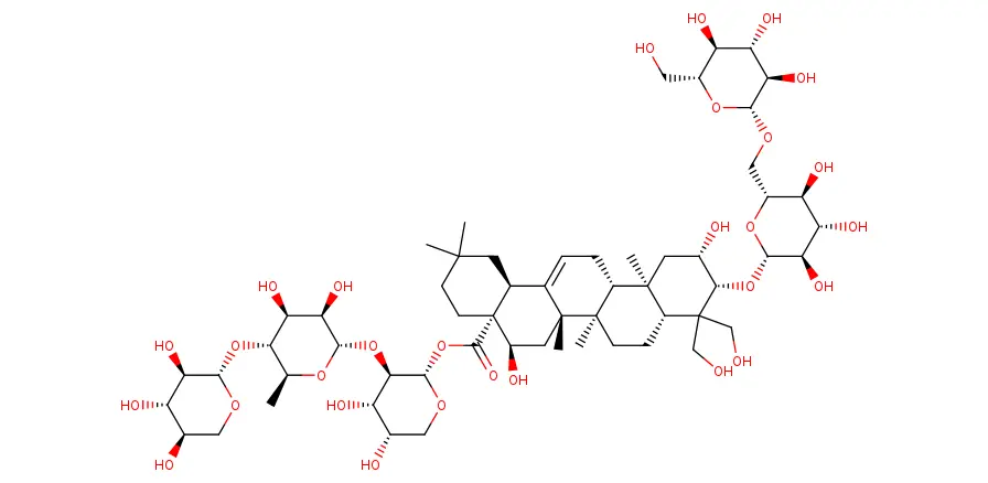 Molecule product