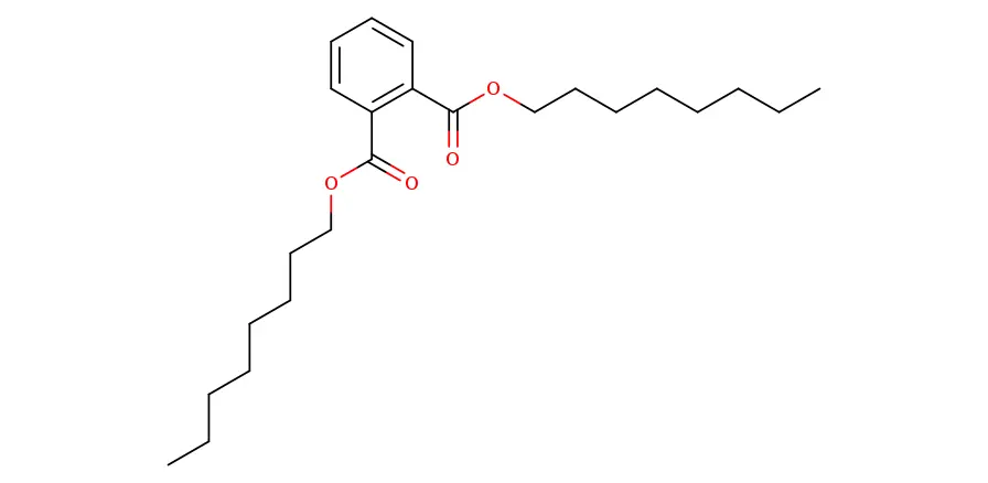 Molecule product