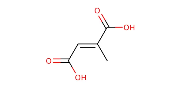 Molecule product