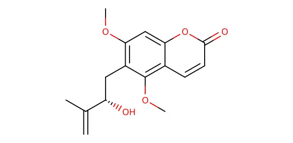 Molecule product