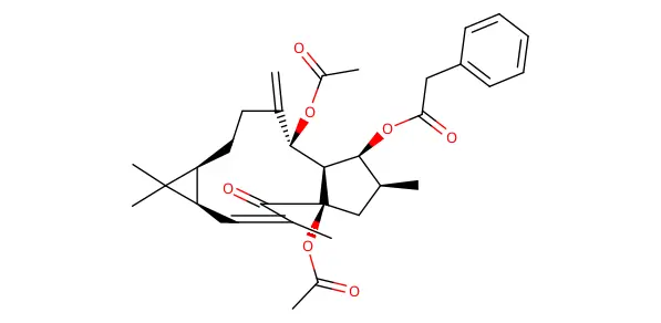 Molecule product
