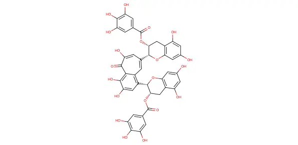 Molecule product