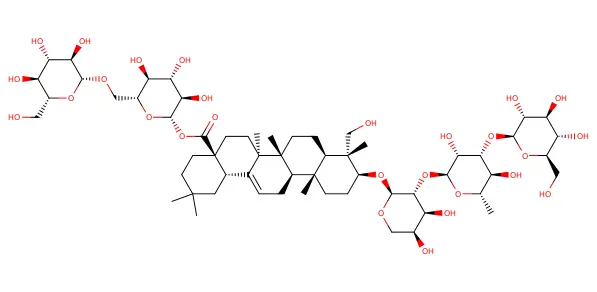 Molecule product