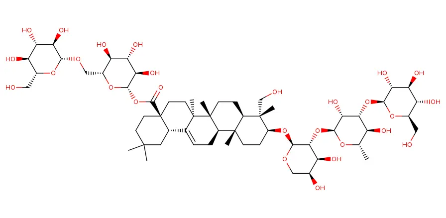 Molecule product