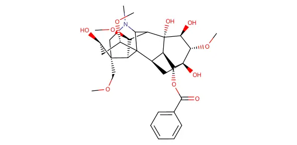 Molecule product