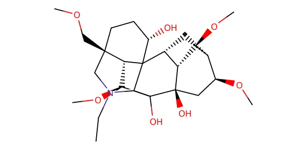 Molecule product