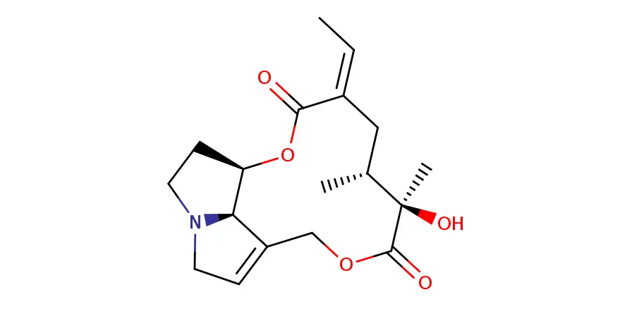 Molecule product