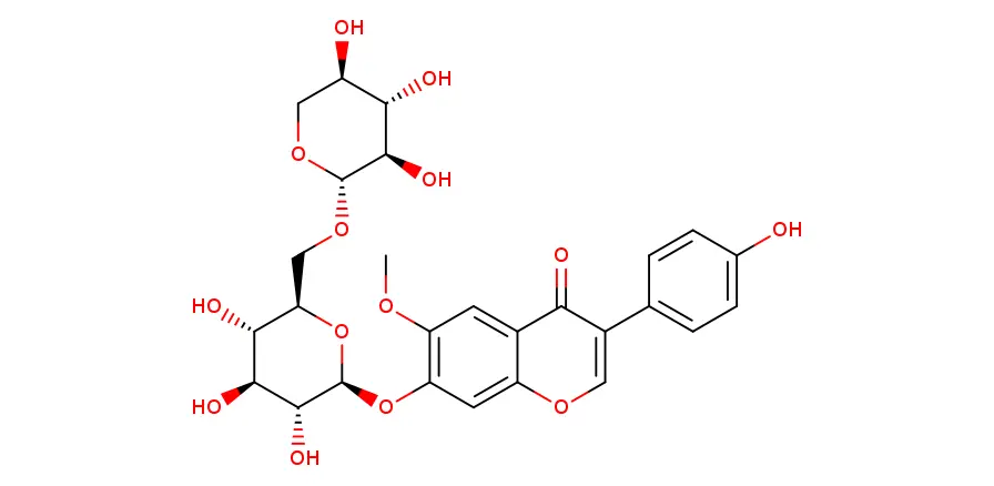 Molecule product