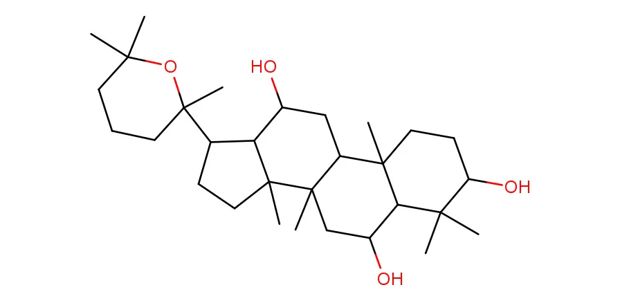 Molecule product
