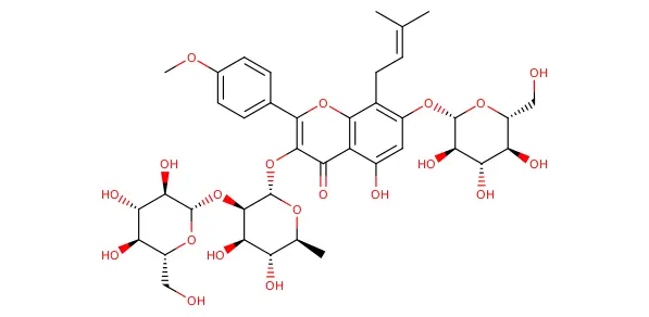 Molecule product